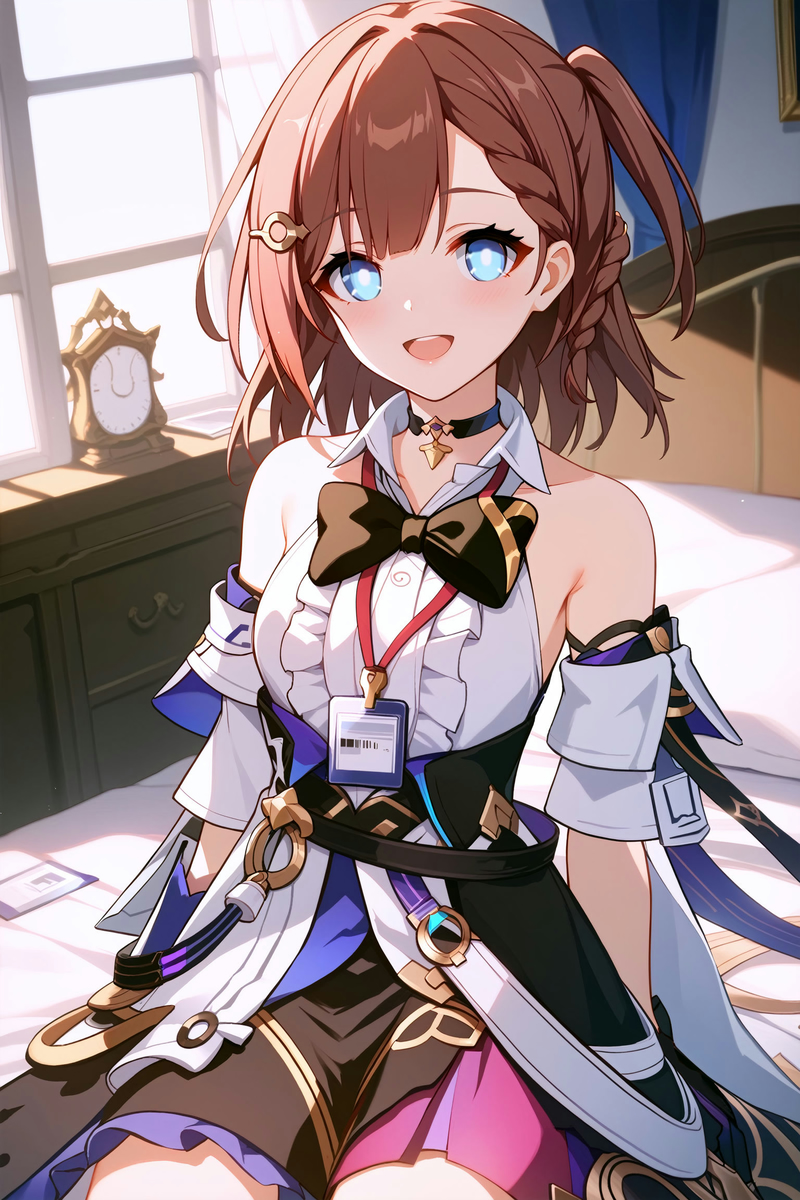Card background