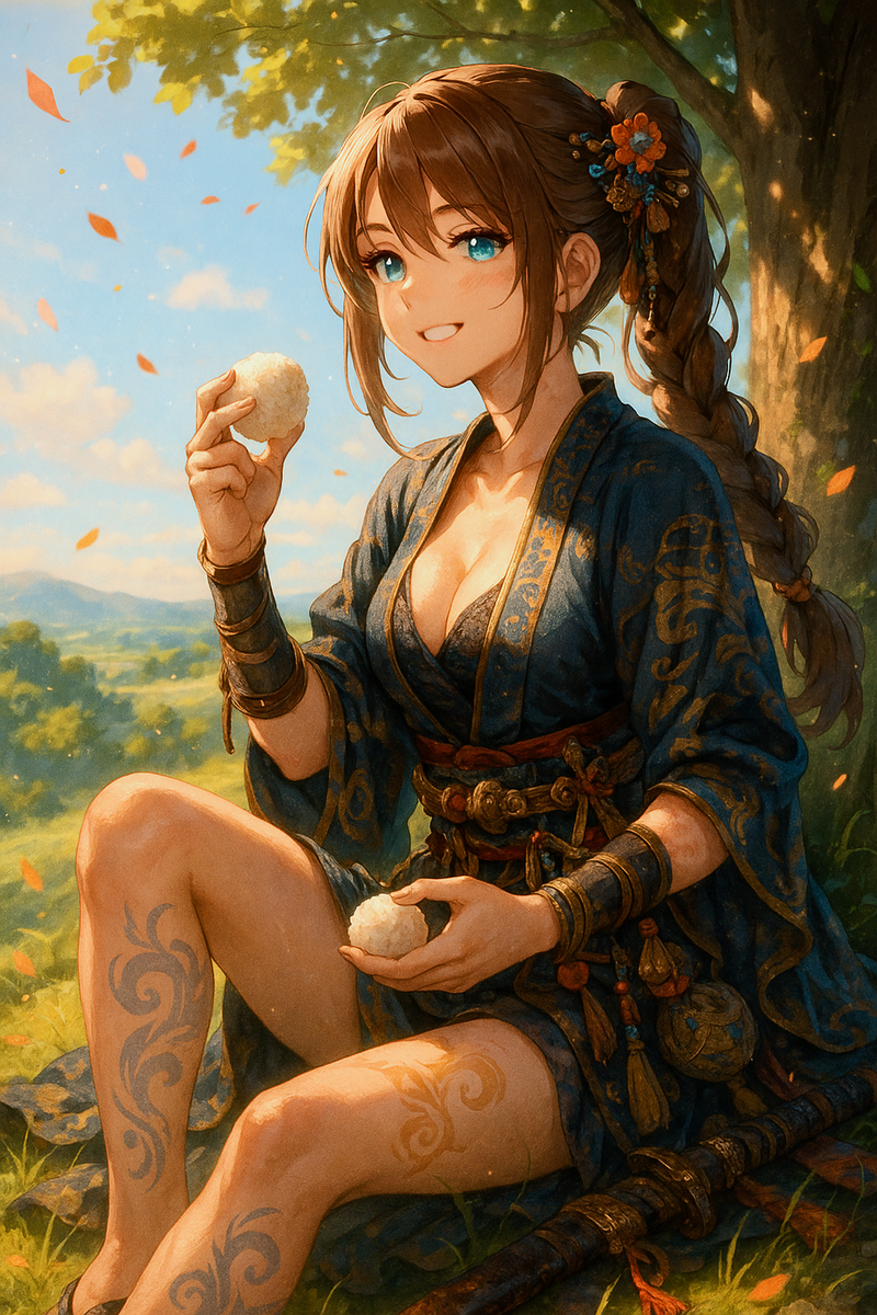 Card background