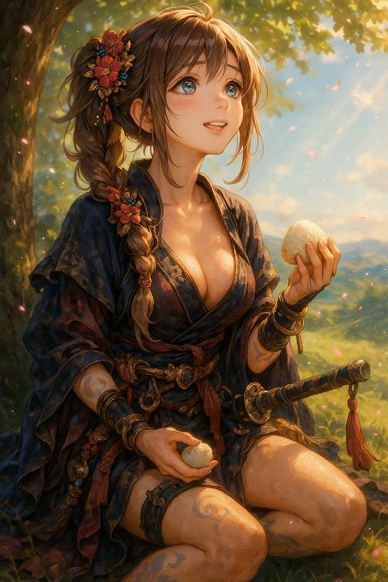 Card background