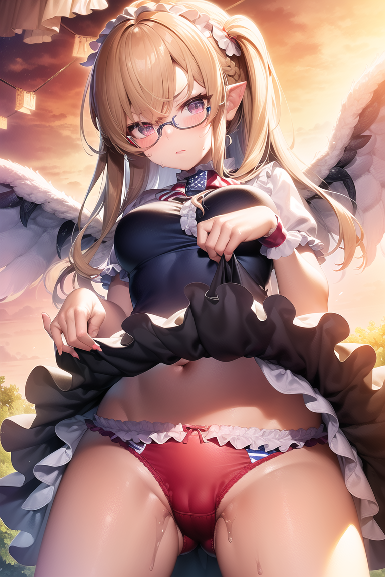 Card background