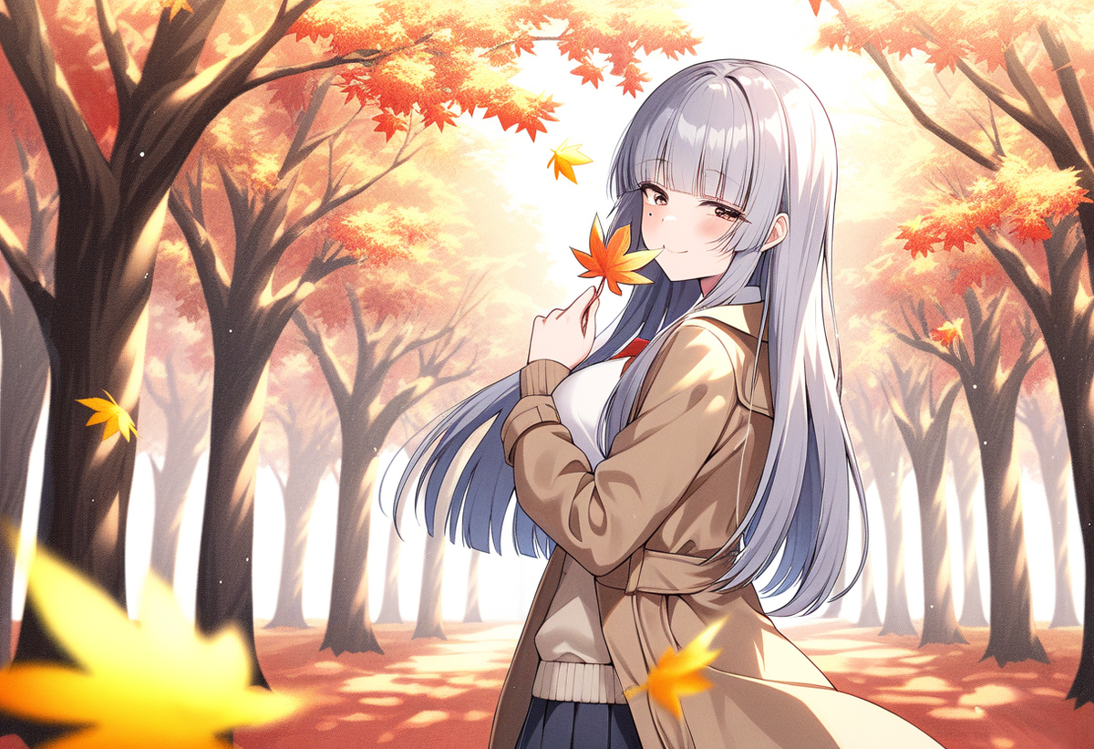 Card background