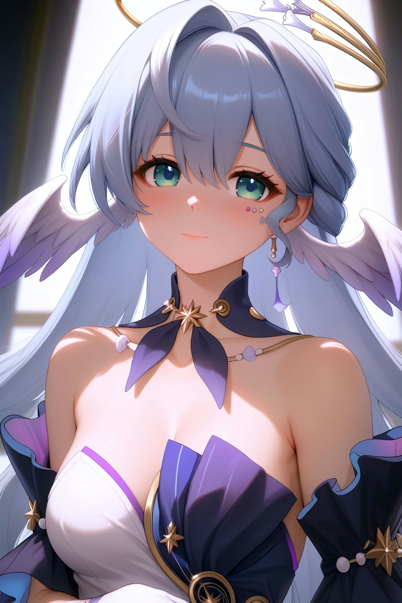 Card background