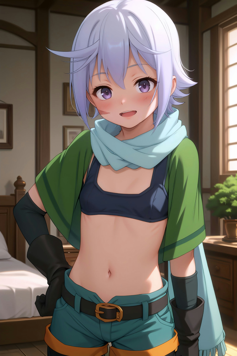 Card background