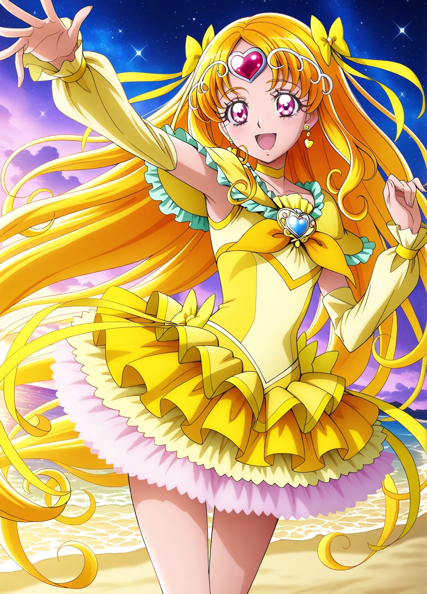 Card background