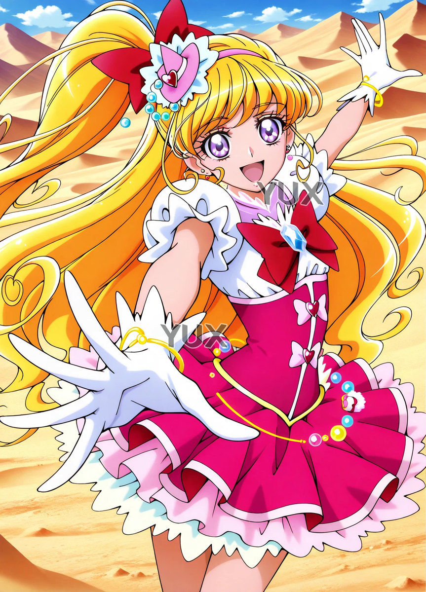 Card background