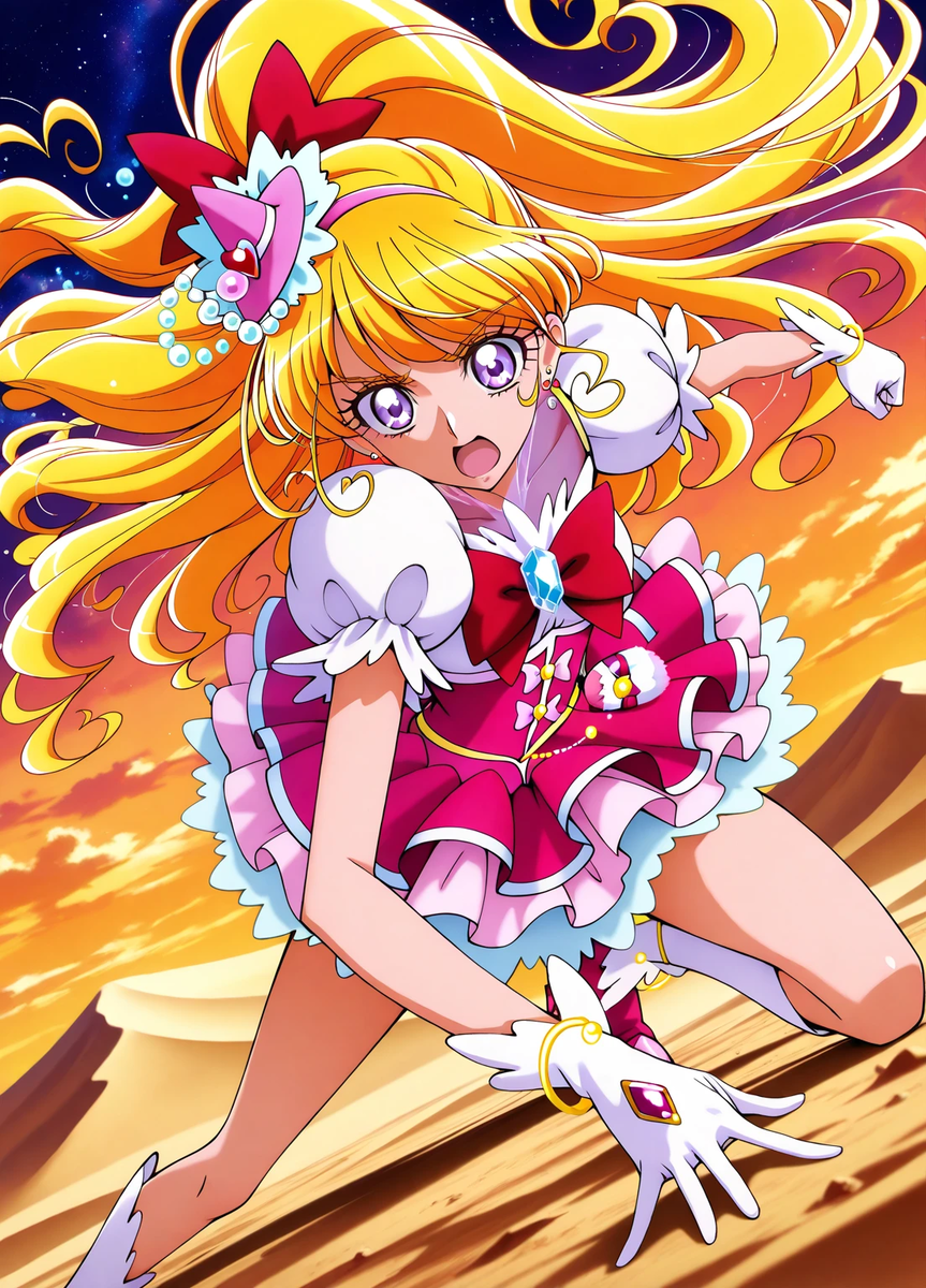 Card background