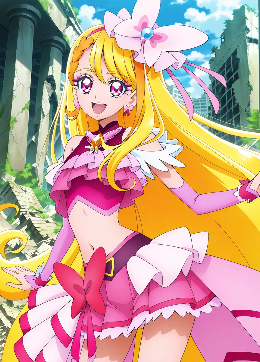 Card background