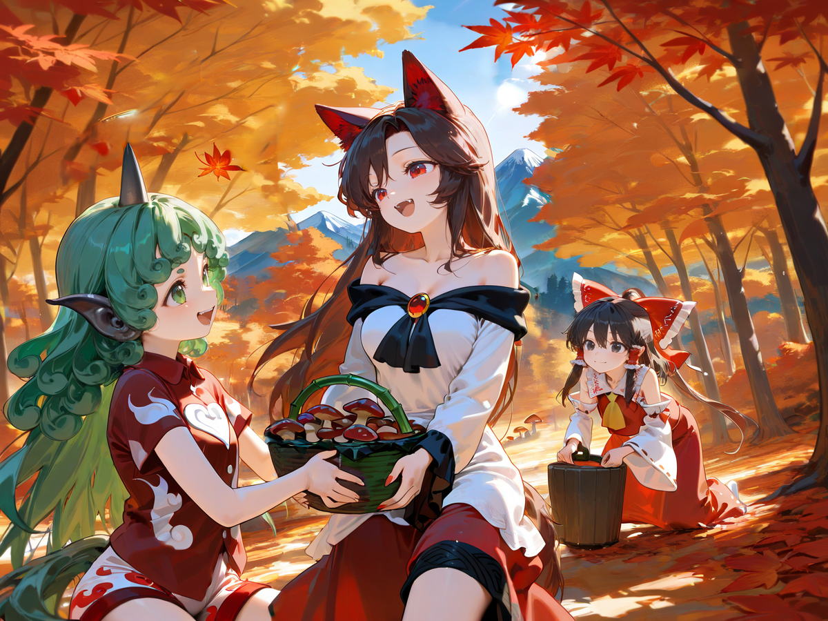 Card background