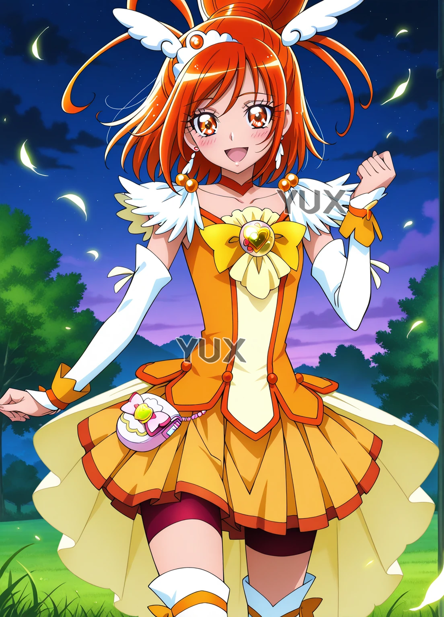 Card background