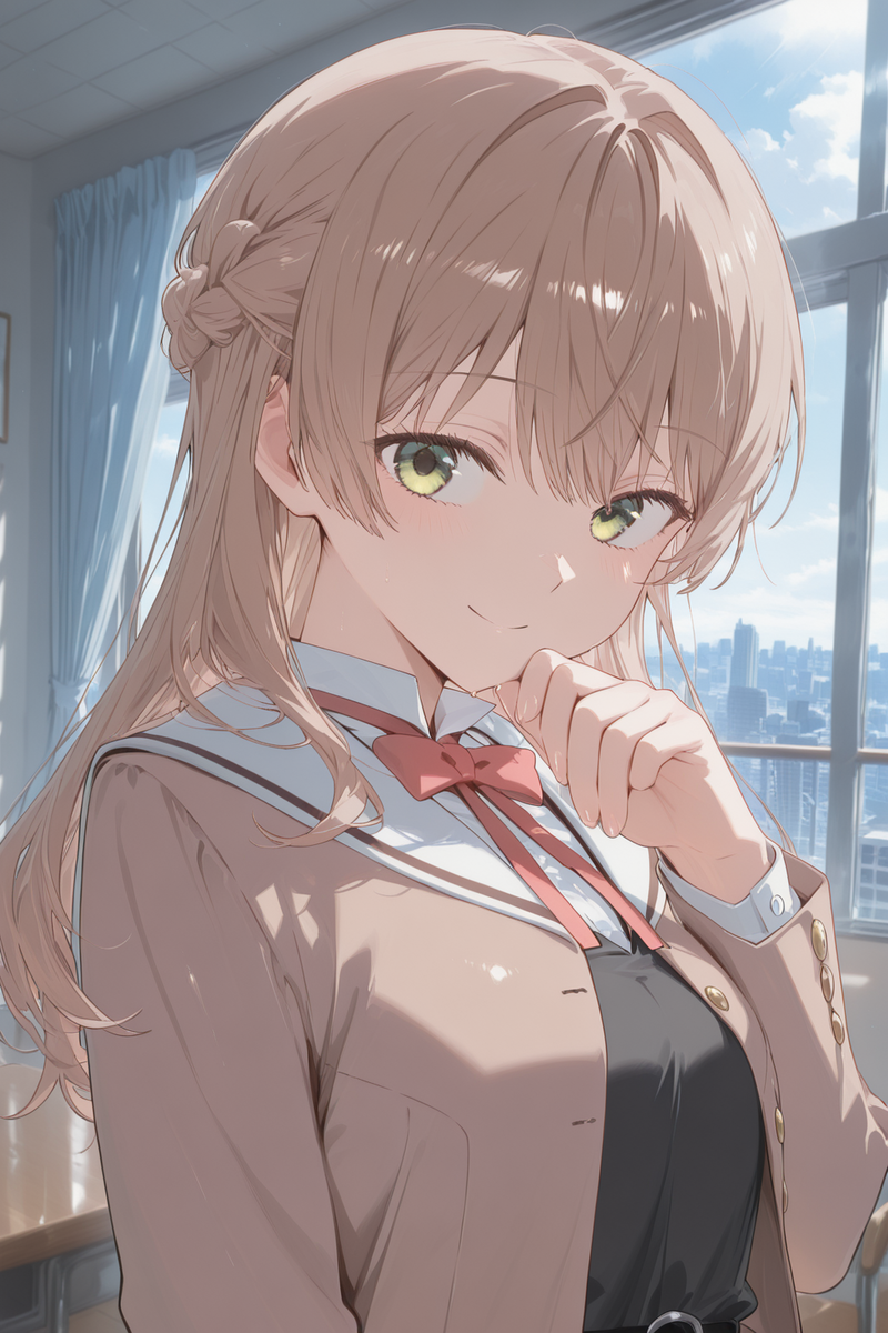 Card background