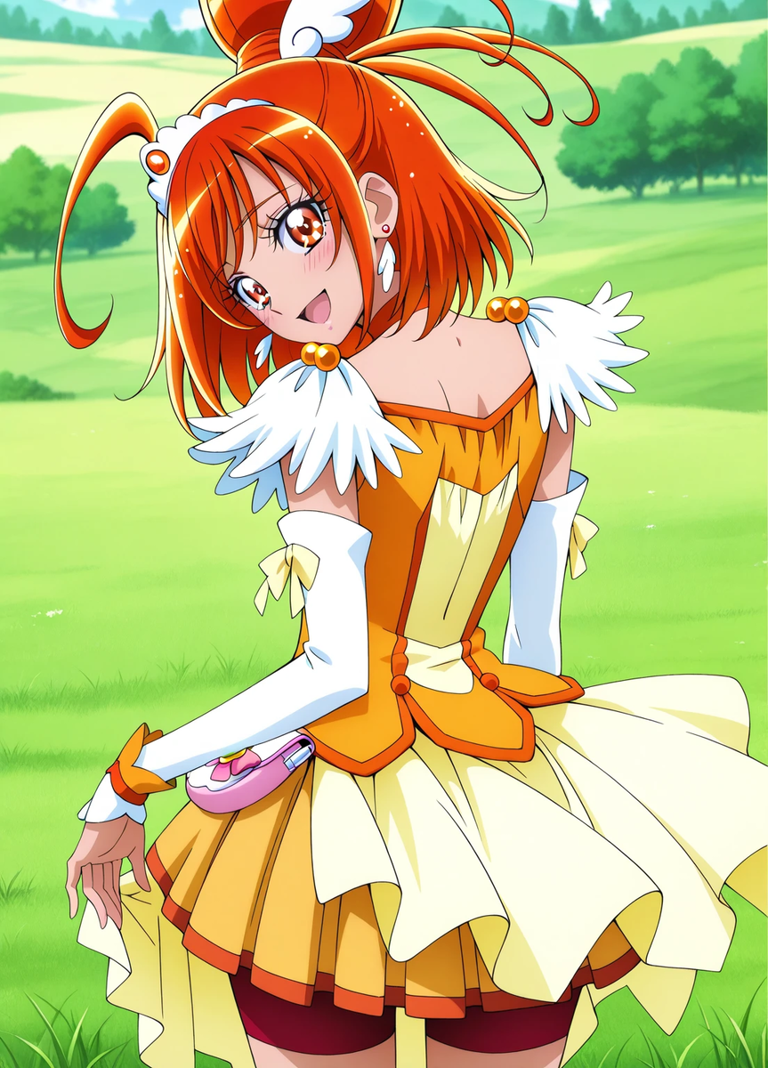Card background