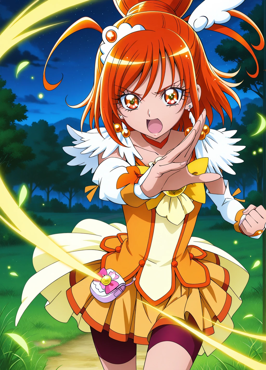 Card background