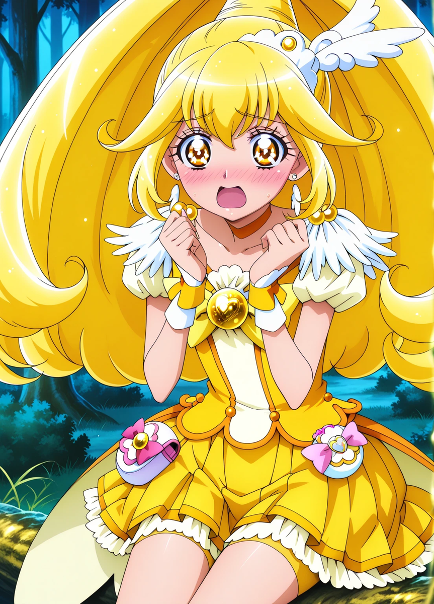Card background