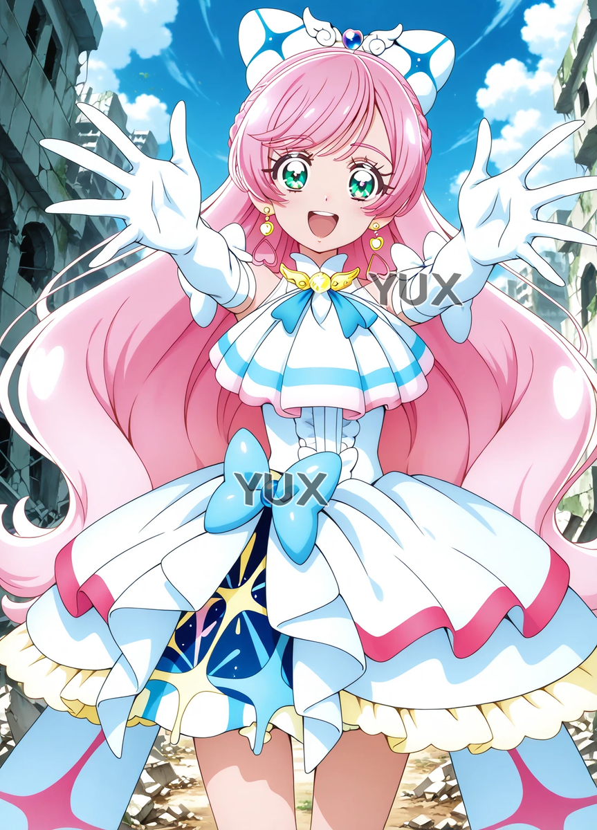 Card background