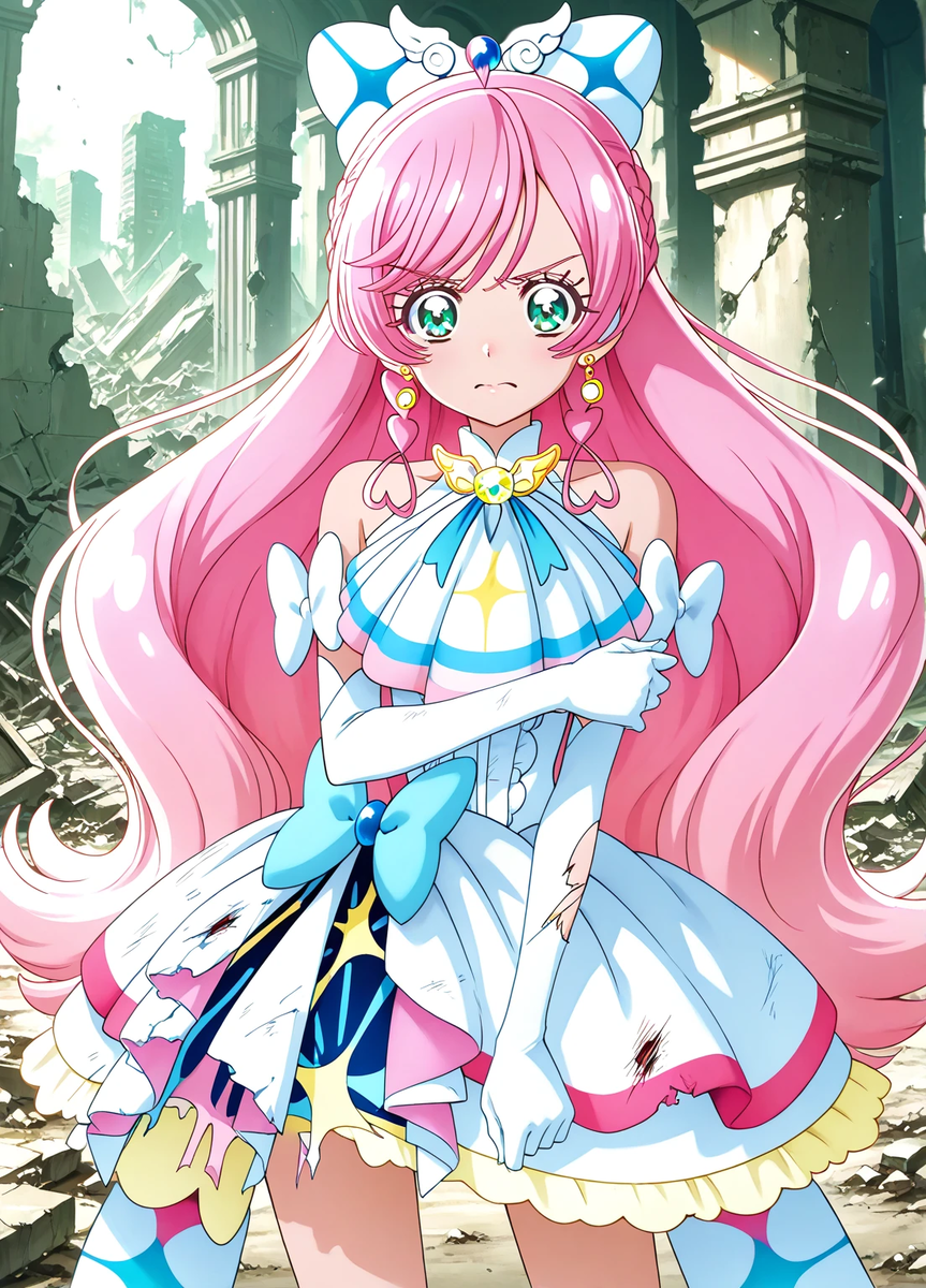 Card background