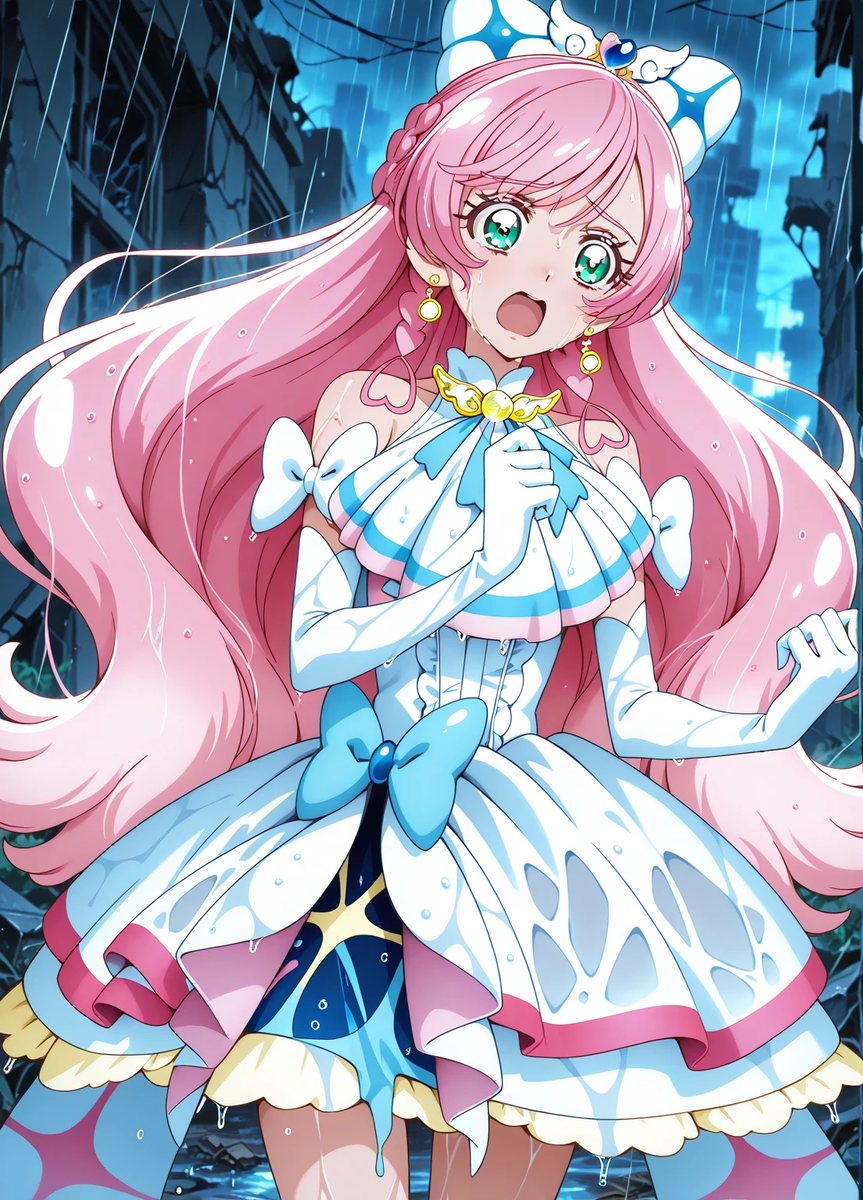 Card background