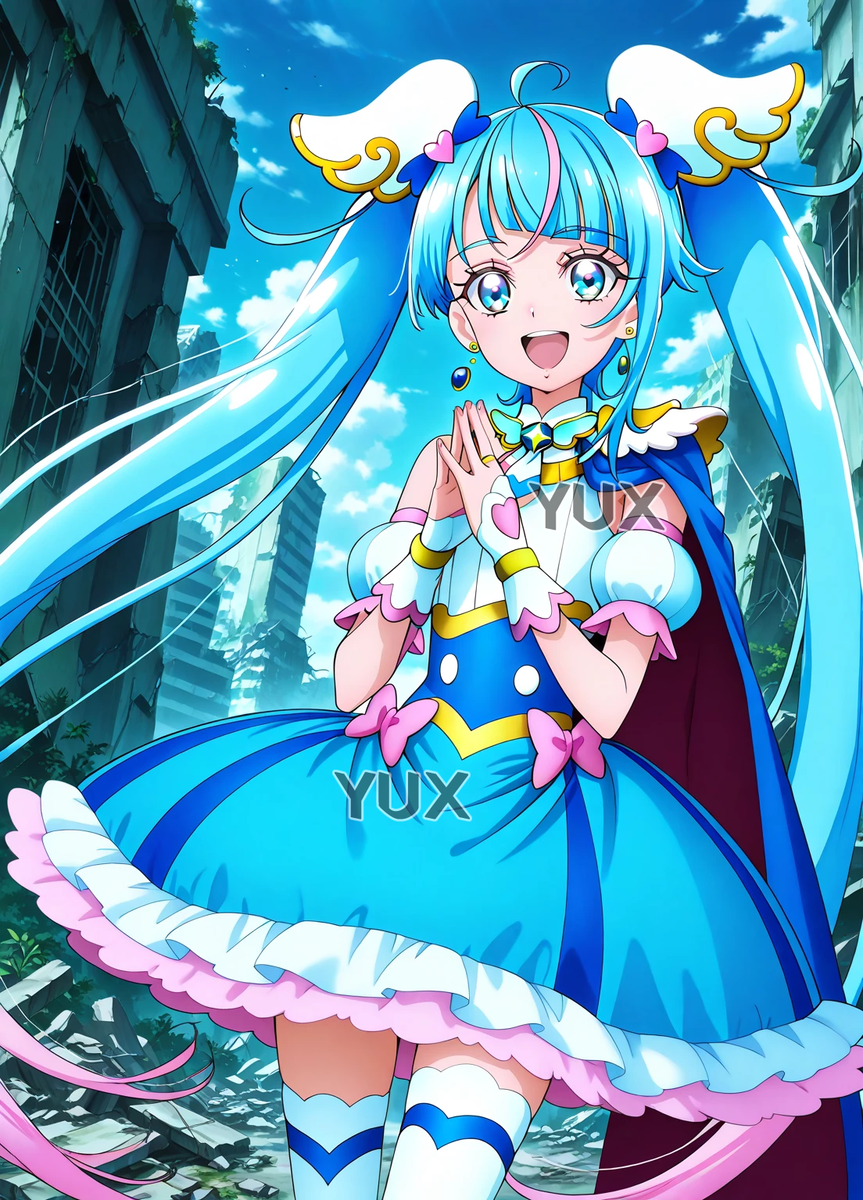 Card background