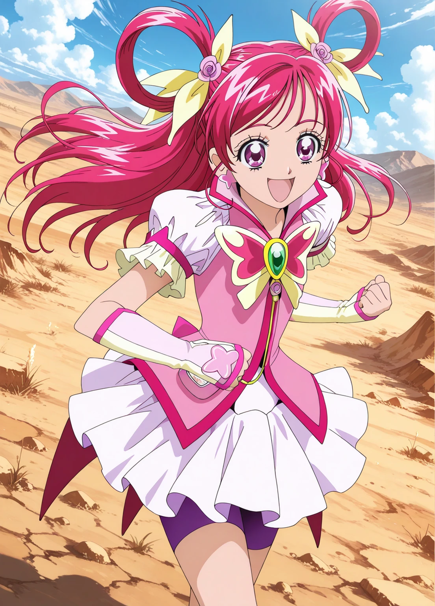 Card background