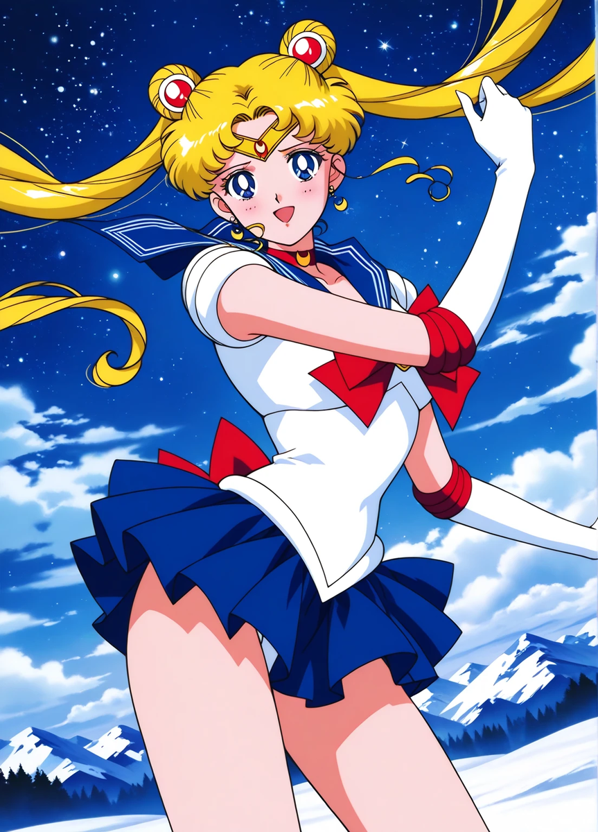 Card background