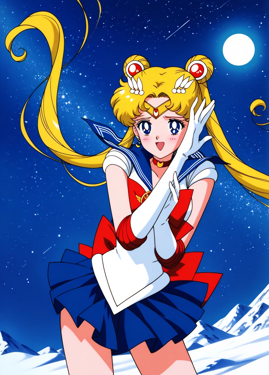 Card background