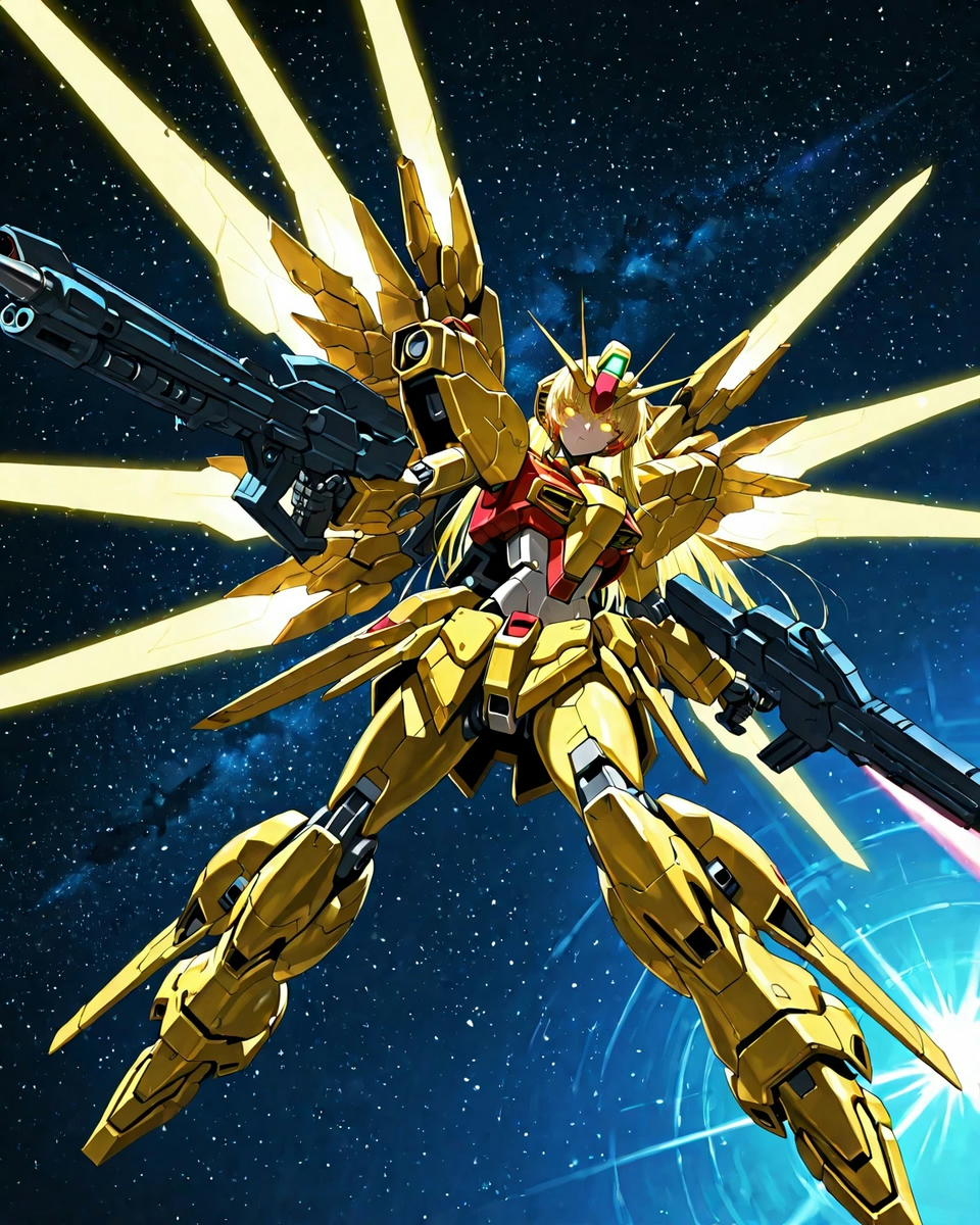 Card background