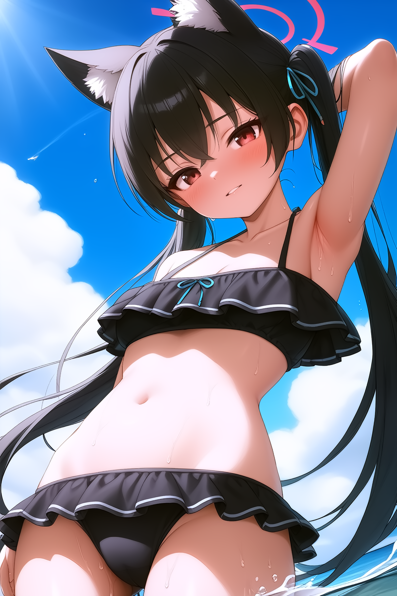 Card background