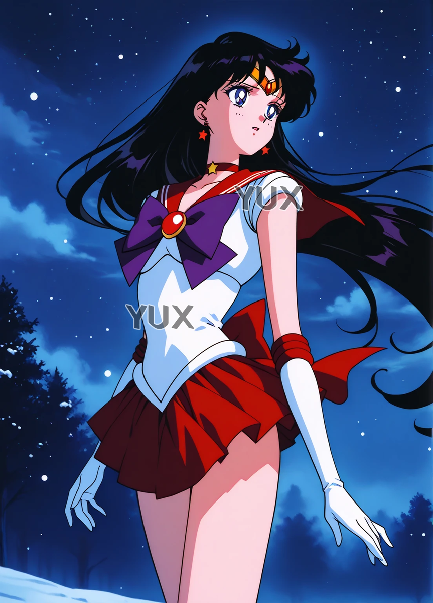 Card background