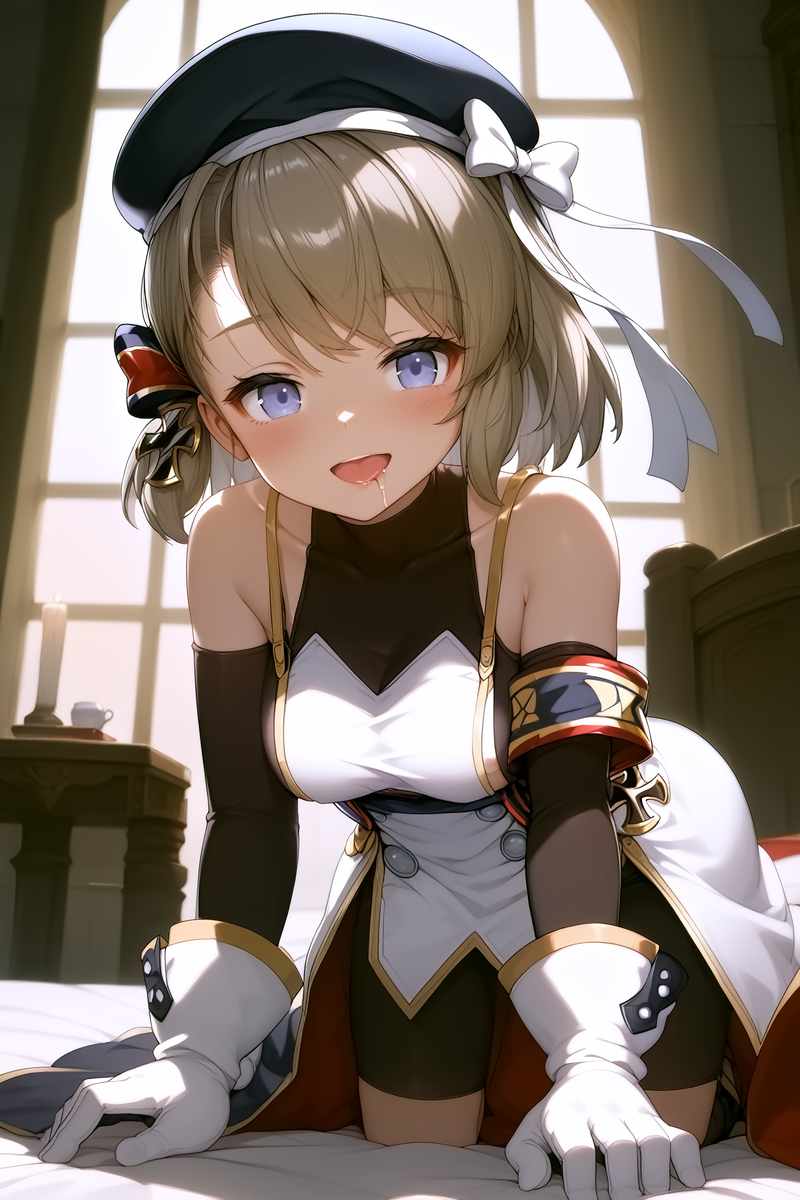 Card background