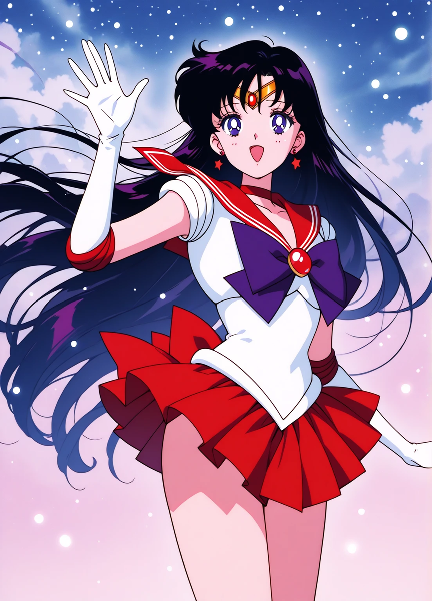 Card background