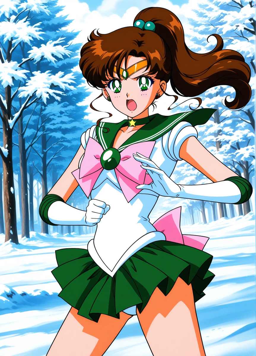 Card background