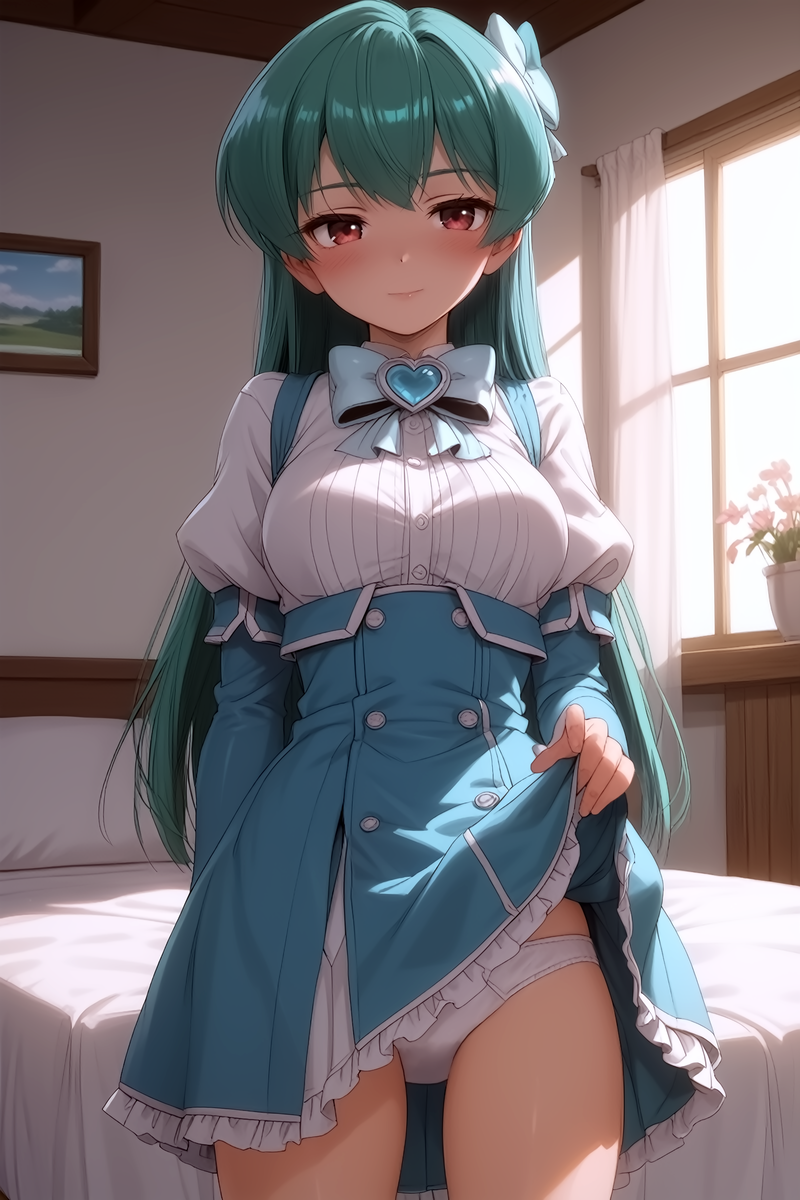 Card background