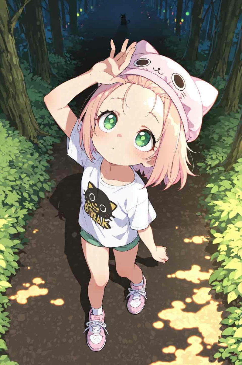Card background