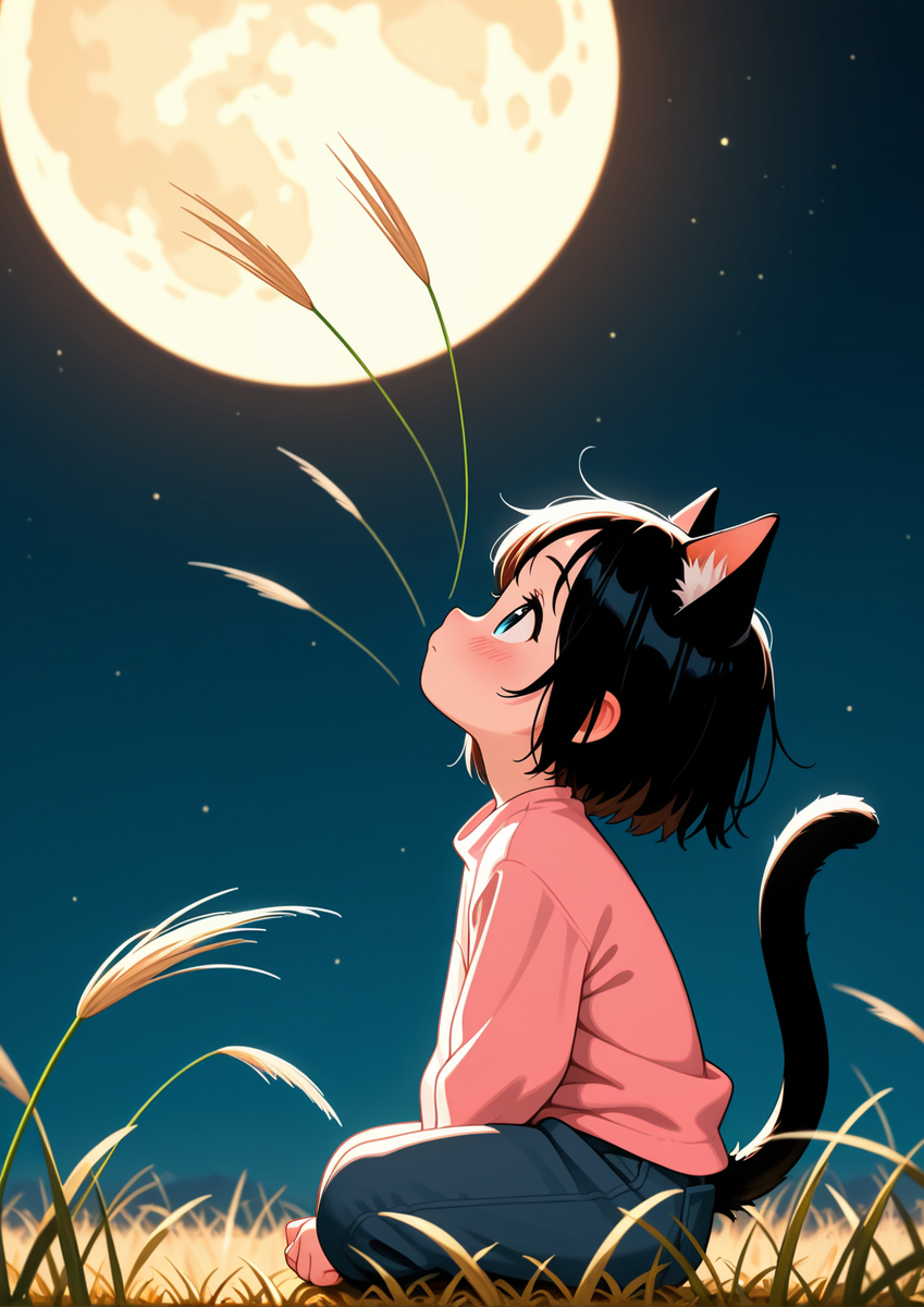 Card background