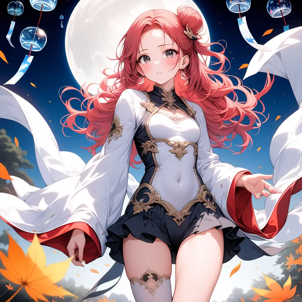 Card background