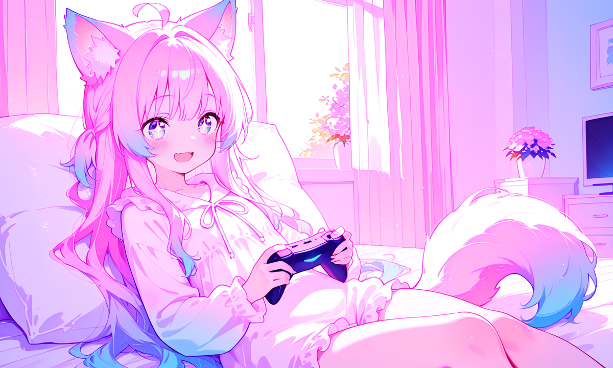 Card background