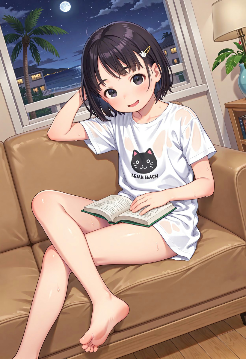 Card background