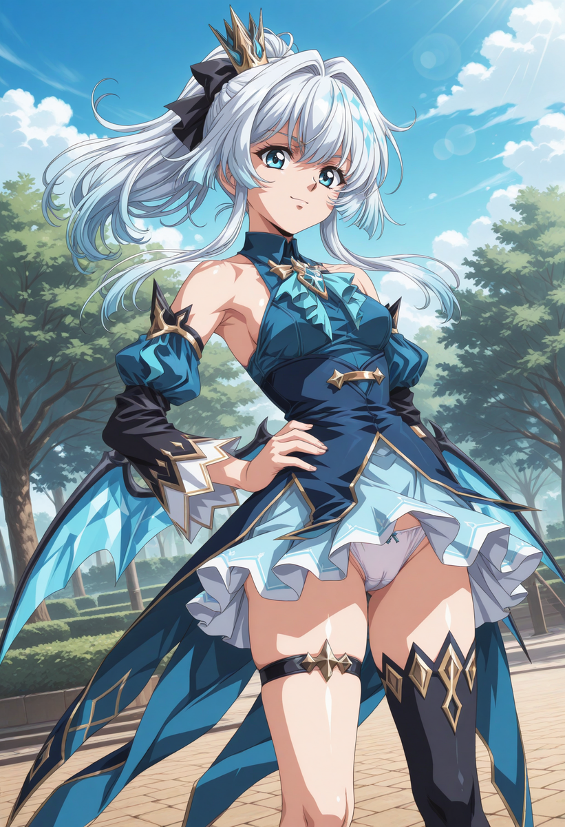 Card background