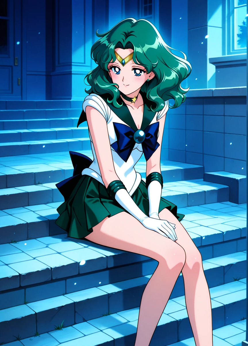 Card background