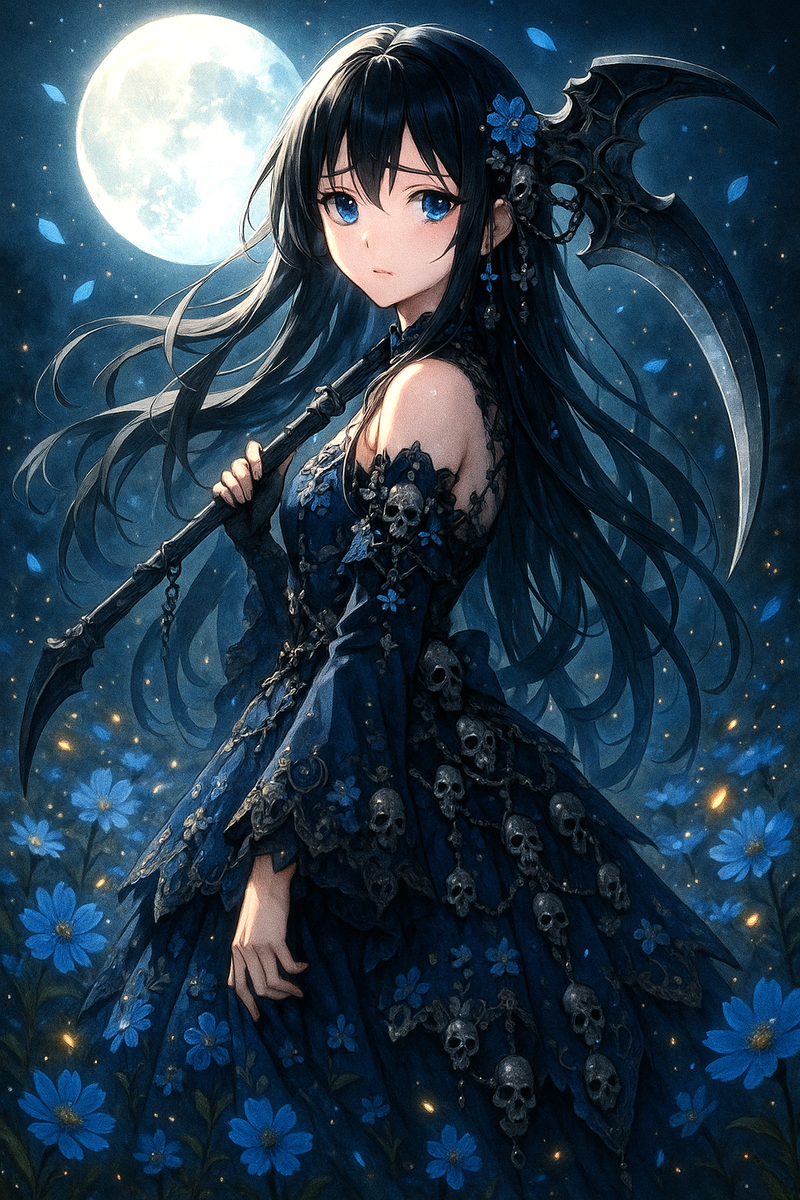 Card background