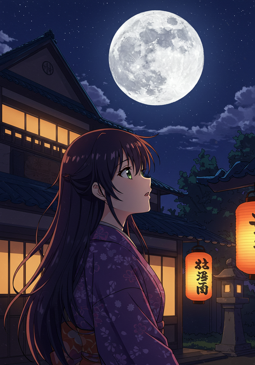 Card background