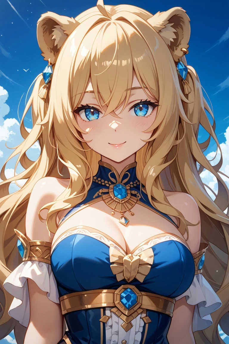 Card background