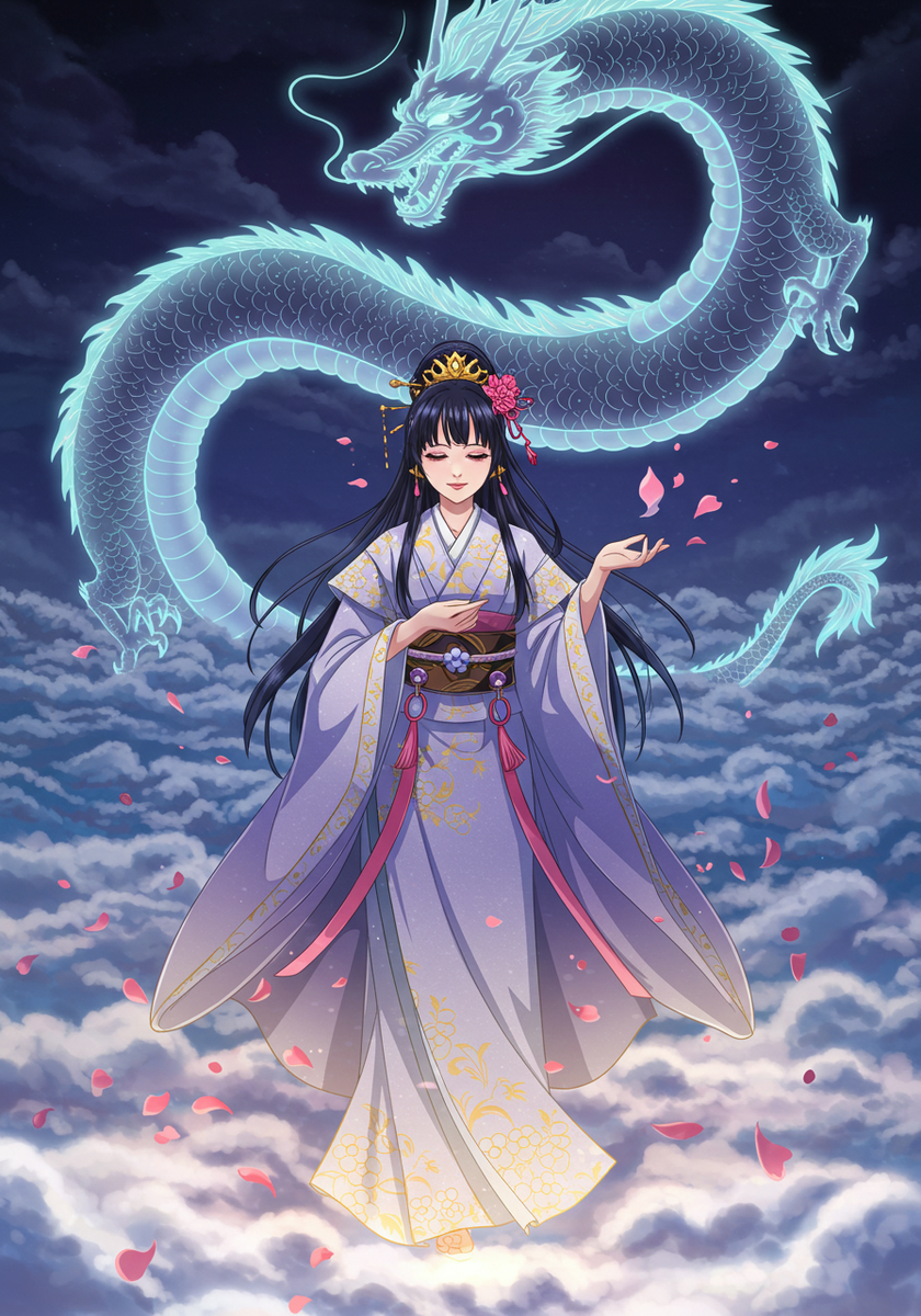 Card background