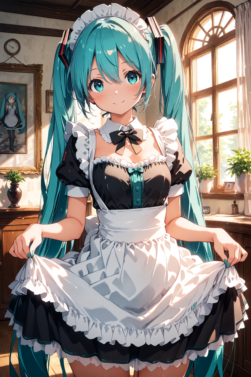 Card background