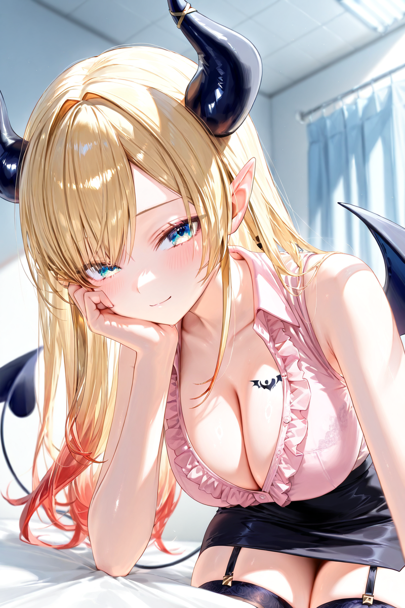 Card background