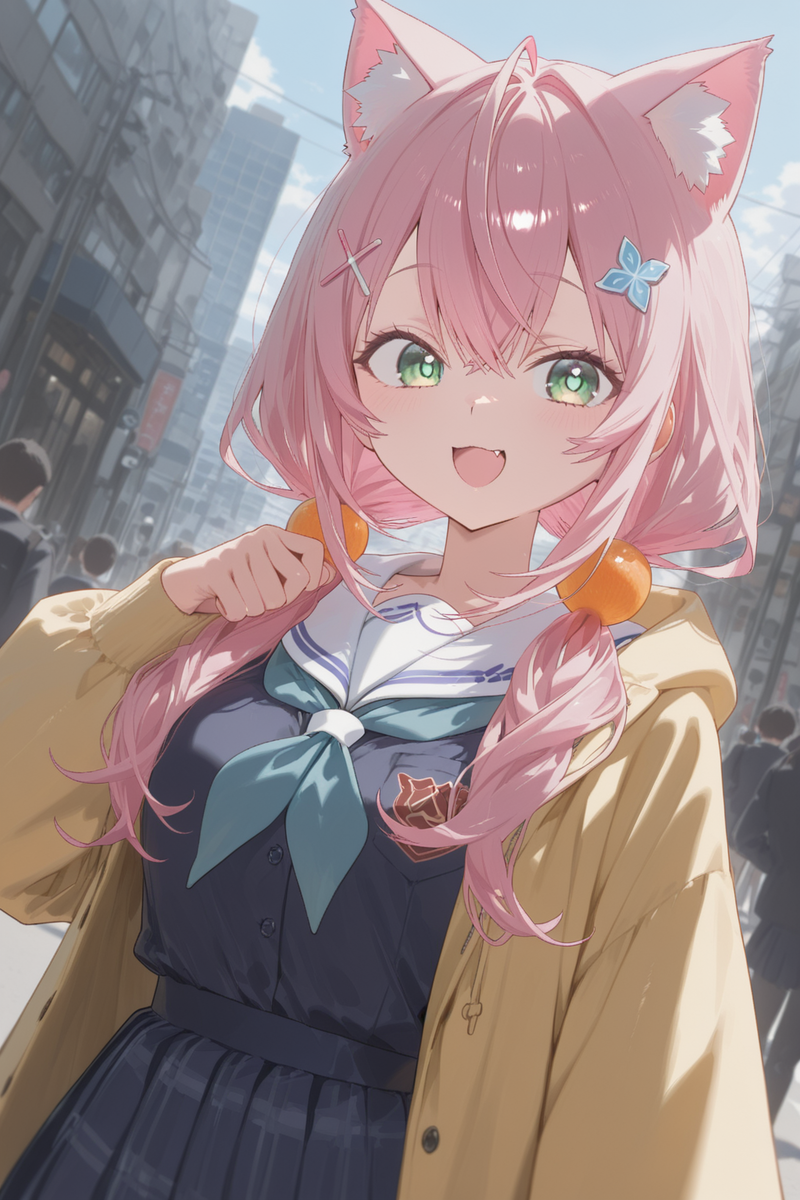 Card background