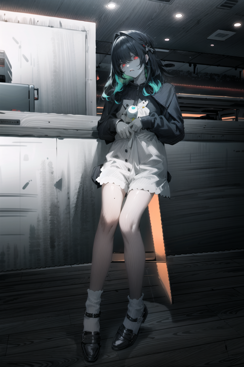 Card background