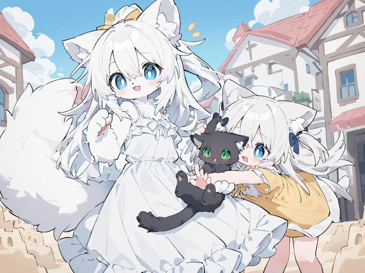 Card background