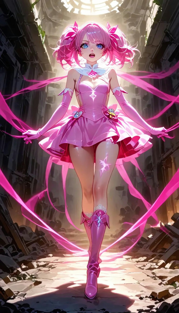 Card background