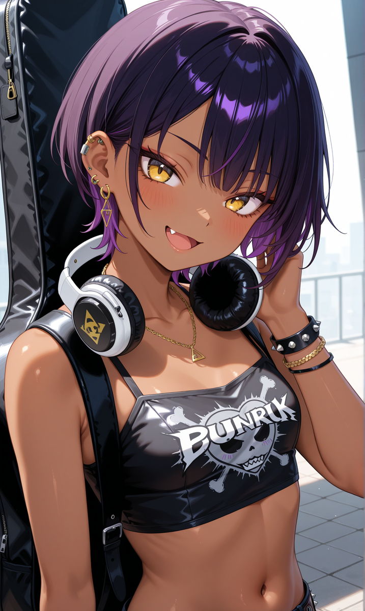 Card background