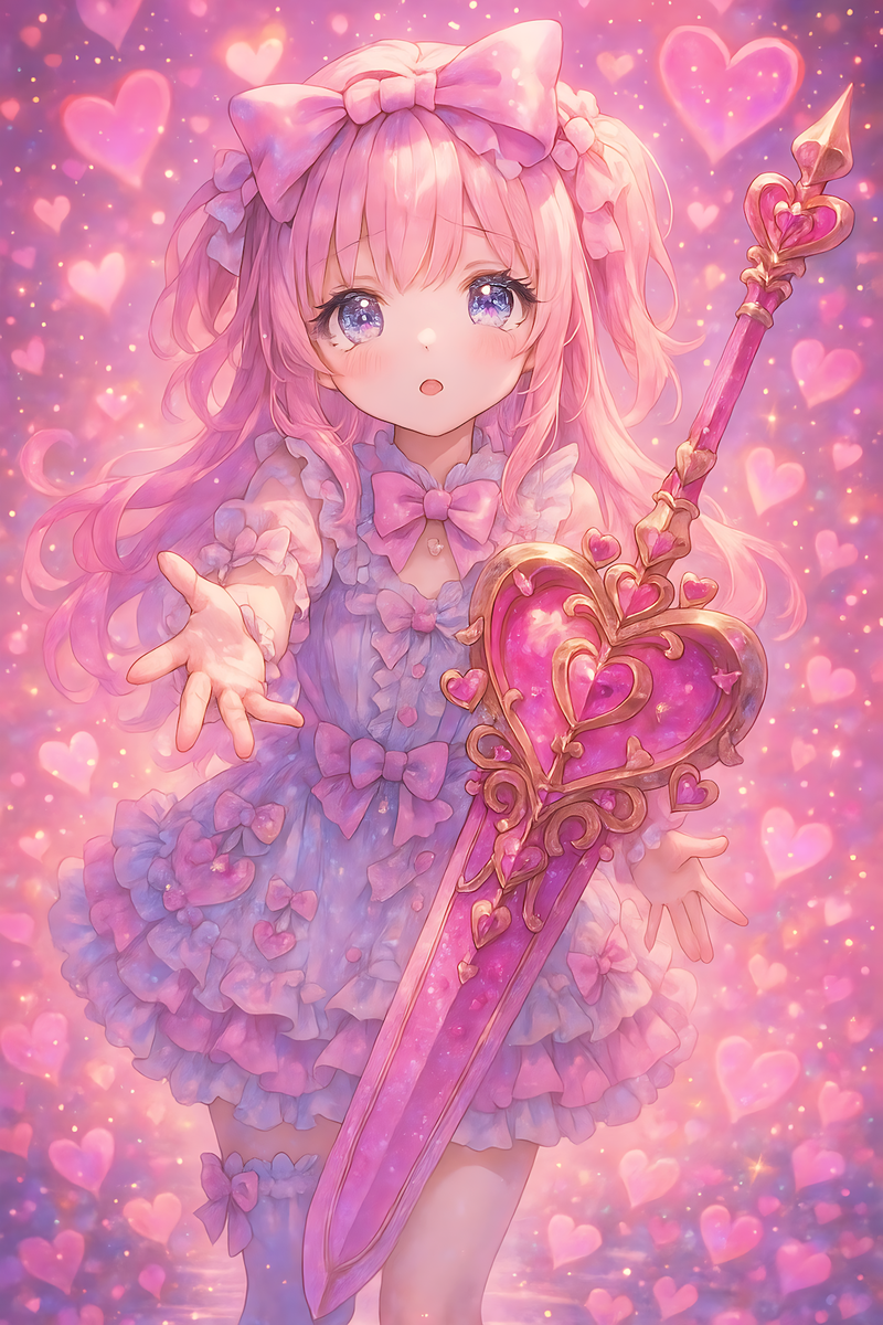 Card background